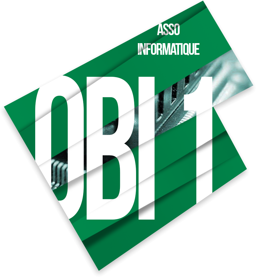Logo OBI 1