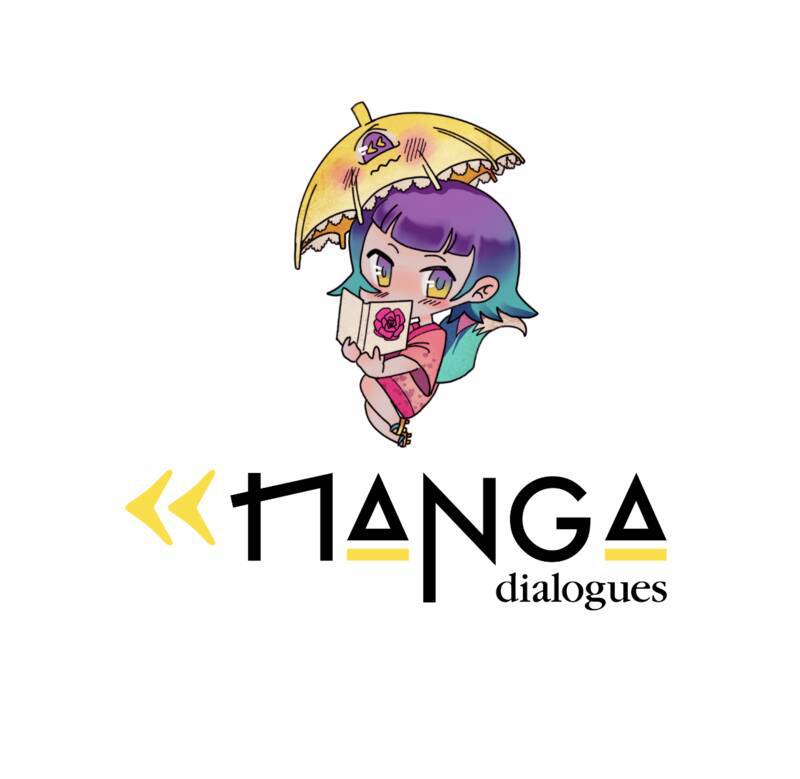 Logo Dialogues