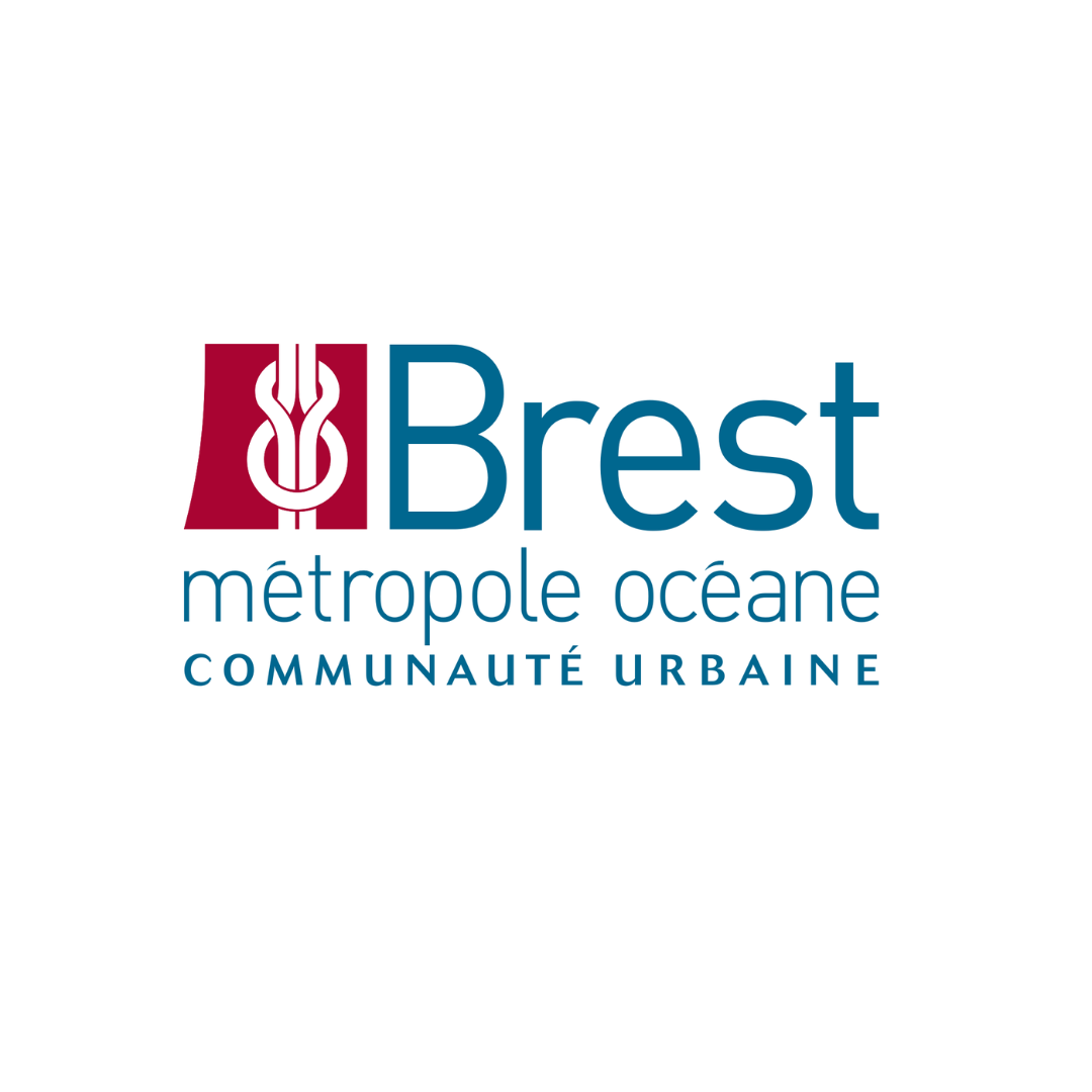 Logo Ville de Brest