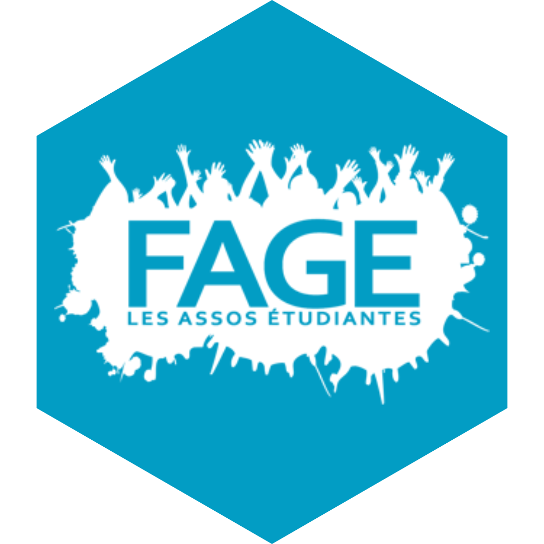 Logo FAGE