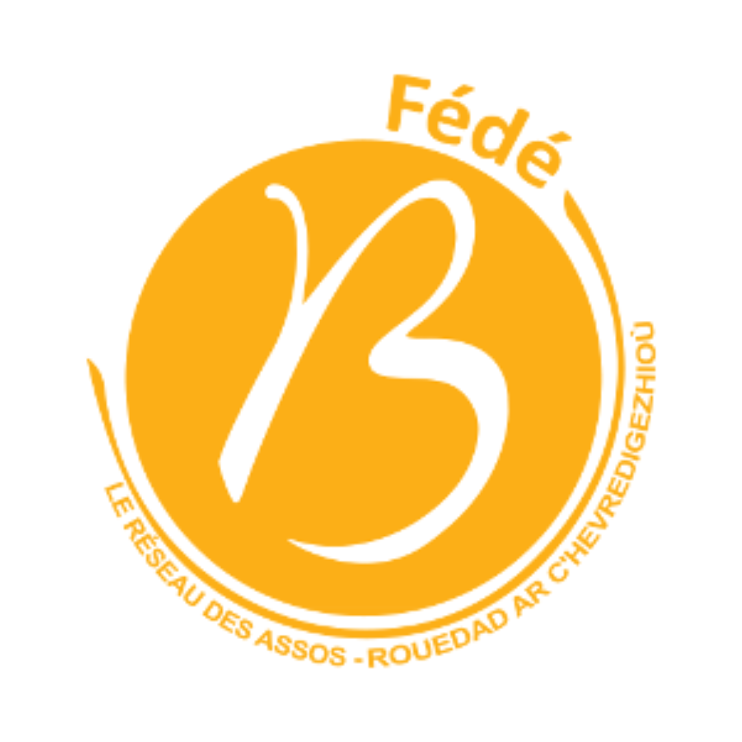 Logo FédéB