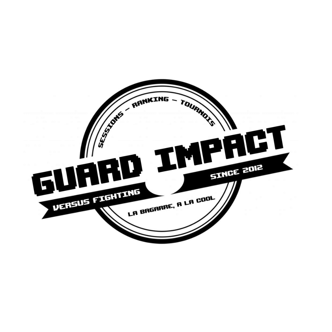 Logo Guard Impact