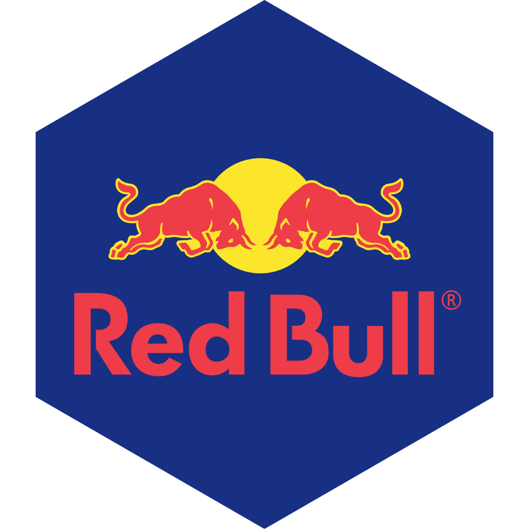 Logo RedBull