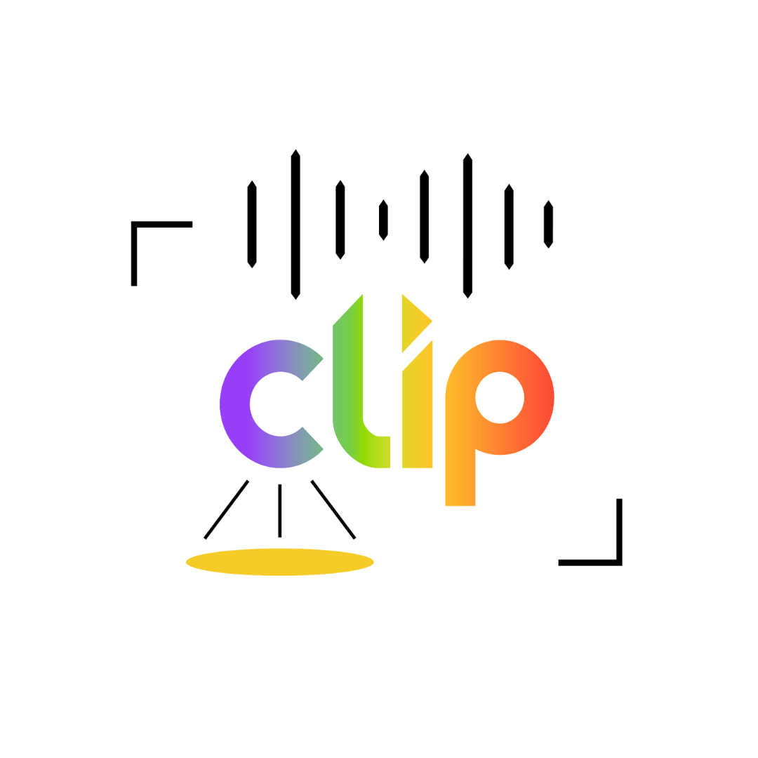 Logo clip