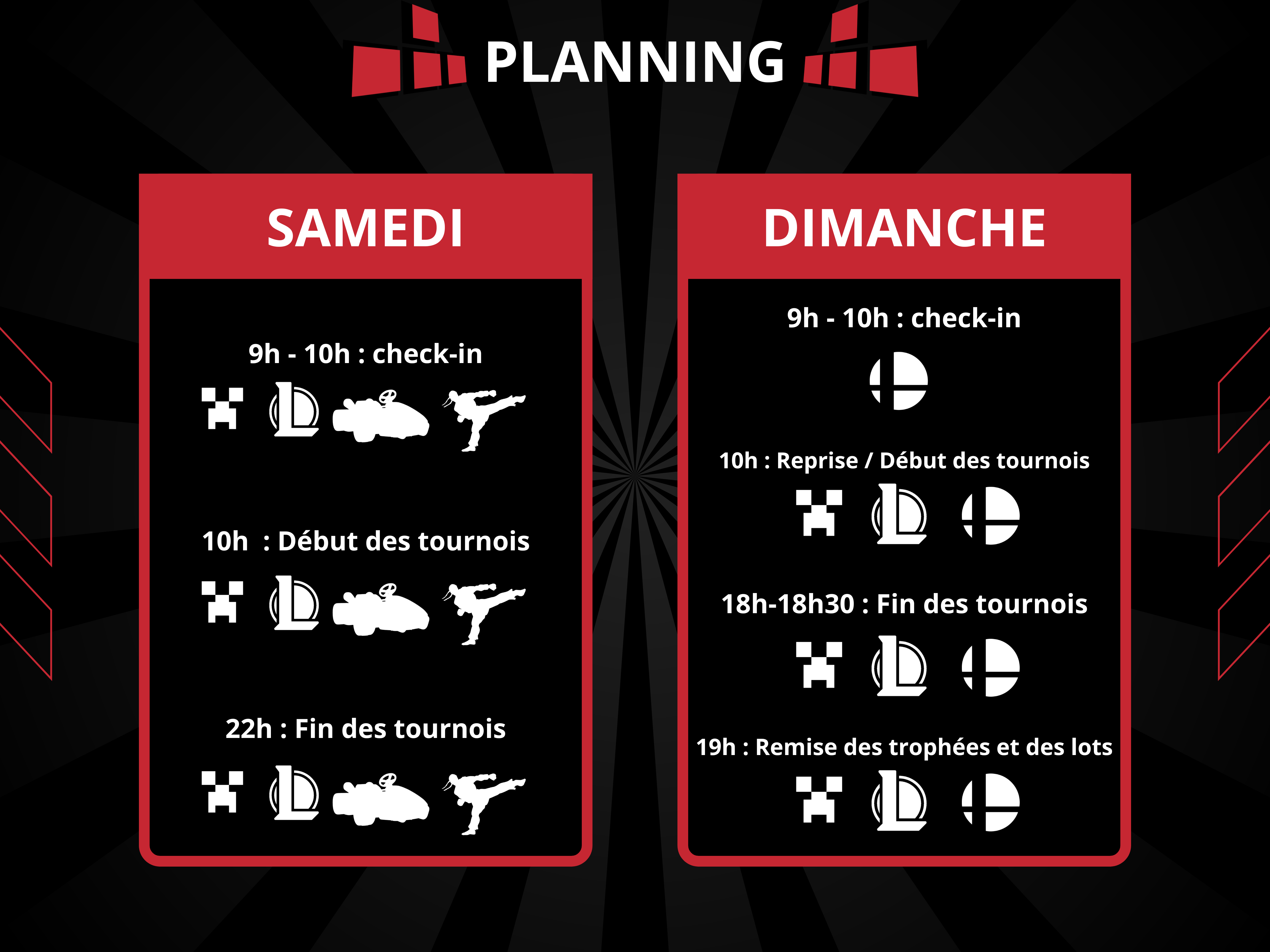 Planning